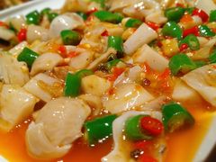 -蛙三泡椒牛蛙(万象城店)