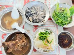 -阿秋牛排(湖心街店)