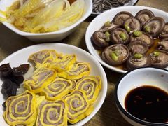 -玲燕蒸菜馆(江东路店)