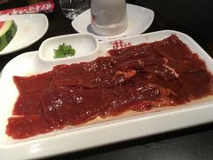 -井格重庆火锅(燕郊永旺店)