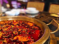 -小天鹅火锅·一线江景洪鼎旗舰店(洪崖洞店)