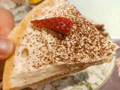 提拉米苏披萨-小酒吧烧烤(爱建店)