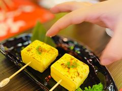 -仙隐小鹿中華の日料(荣民龙首广场店)