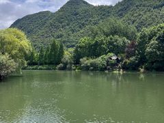 -贵阳市花溪国家城市湿地公园