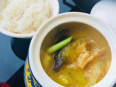 -亮宝楼国宴+文化陕菜