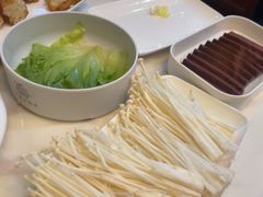-安吉美渝石锅鱼(芜园西路店)