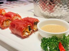 -煲王粤菜餐厅(中侨中心店)