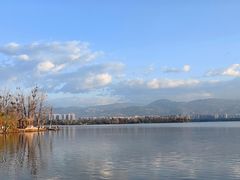 -西昌邛海宾馆