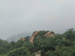 -北京凤凰岭
