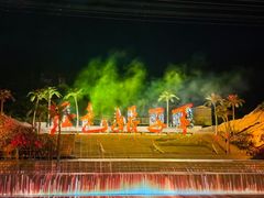 -三亚红色娘子军演艺公园景区