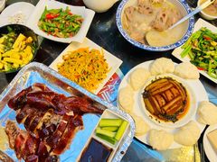 -云和祥食府·特色云南菜(金碧公园店)