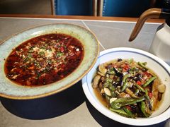 -情妹耙泥鳅·江湖川菜(科华店)