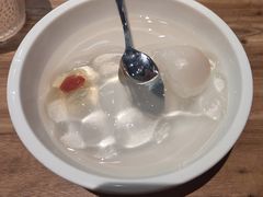 -福宝漠北·专注牛羊肉19年·西北菜(双湖林语店)