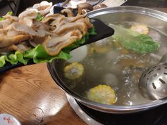 -牛a潮汕鲜牛肉粿条(天河北店)