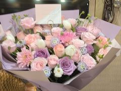 -好利来(亦庄国融店)