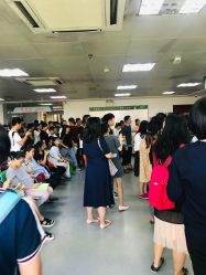 -深圳市妇幼保健院(红荔院区)