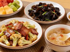 -老酒川菜坊(中山西路店)