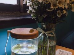 -默迹咖啡馆