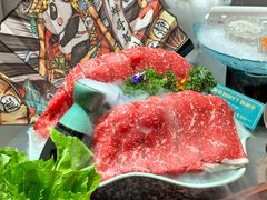 -乔先生涮肉·鲜活牛羊肉火锅(塘沽店)