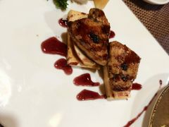 -长崎屋·日本料理·刺身·烧鸟(天河北路店)