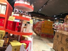 -旺豪阳光超市(友谊阳光城店)