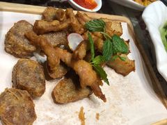-临家闽南菜(翔安店)
