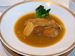 -皇朝会.经典传统粤菜(外滩店)
