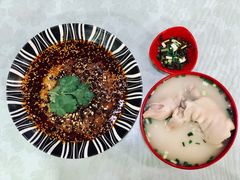 -廖老妈蹄花店(人民公园陕西街259号店)