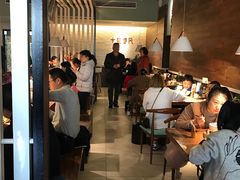 -十面春风·江南面馆(崇宁路店)