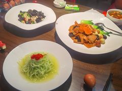 -秦月轩·陕西家乡菜(阜成路·五棵松店)