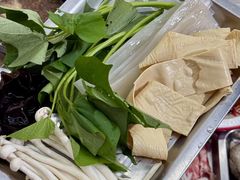 -二张农家菜(天通苑店)