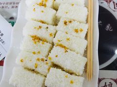 -周大娘牛乳(旧寨古村总店)