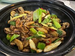 -金家老三饭庄(常营店)