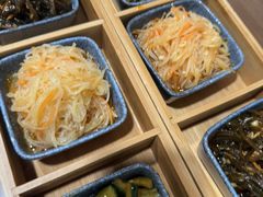 -面乙新派手擀面(大悦城店)