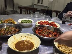 靓靓蒸虾(中山公园店)-靓靓蒸虾(中山公园店)