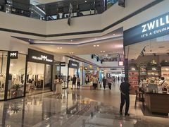 -宁波杉井奥特莱斯广场