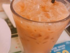 -翠华餐厅(旺角文华商场店)