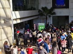 -中国福利会少年宫