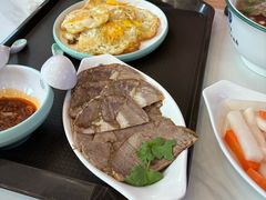 -清真·尖子尖牛肉面(王府井店)