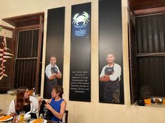 -Ministry of Crab(科伦坡店)