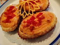 -点都德(广州白云山景区南门店)