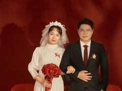 -浪漫一生摄影美学(怀柔开放路店)