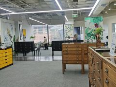 -大视光学•LINDBERG林德伯格•全球手工眼镜集合店(王府井店)