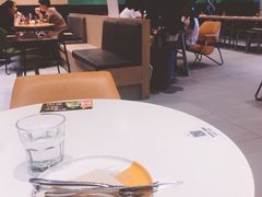 大堂-乐凯撒披萨(海岸城店)