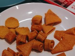 -汉巴味德(乐宾百货店)