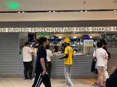 -Shake Shack(西单大悦城店)