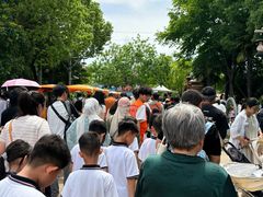 -汉堡王(海昌海洋公园店)