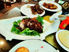 -白魁老号饭庄(交道口店)