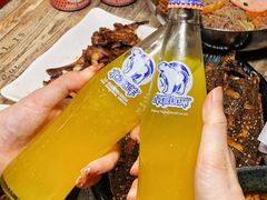 -枪火串烧·东北特色烧烤(罗湖总店)