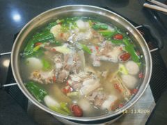 -甜来羊肉馆(水仙园店)